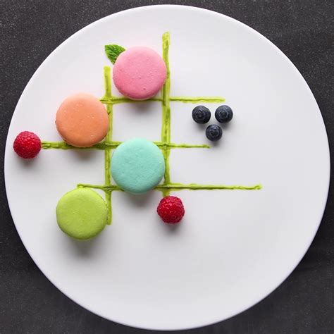 Candy Comes In Handy With These 13 Fancy Plating Hacks So Yummy