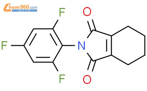 59280 75 0 1H Isoindole 1 3 2H Dione 4 5 6 7 Tetrahydro 2 2 4 6