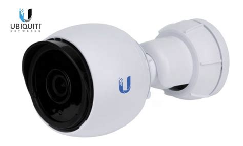 Ubiquiti UniFi Protect G4 Bullet Camera UVC G4 BULLET