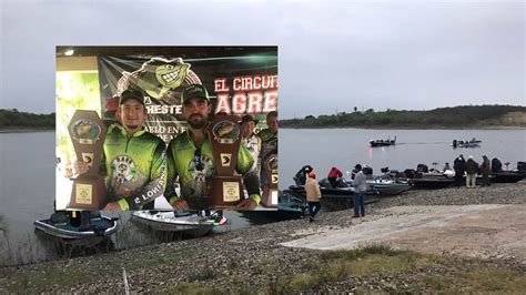 Concluye El Primer Torneo Selectivo De Pesca Deportiva En Tamaulipas Noticias24siete