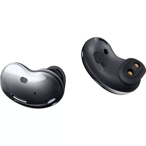 Samsung Galaxy Buds Live Reviews Pros And Cons Techspot