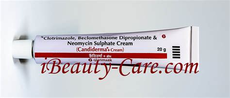 Candiderma Cream Generic Triderm Cream Online