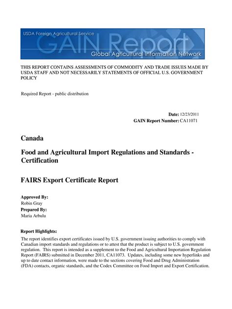 Fsis Form 6700 2 Fill Out Sign Online DocHub