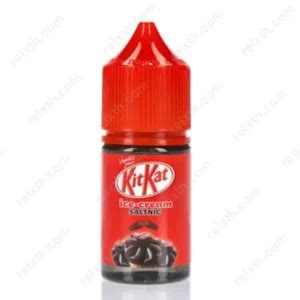 Kitket Salt Nic Ml Nic