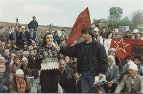 Myrvete Dreshaj Oral History Kosovo