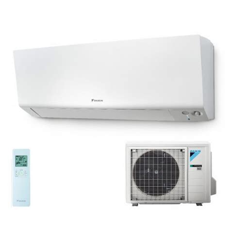 Хиперинверторен климатик Daikin FtxМ35rrxm35r Perfera 12000 Btu Клас A