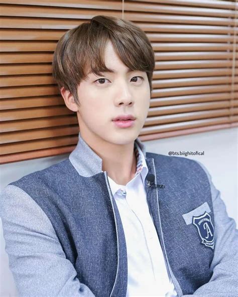 bts jin oppa rompecabezas en línea