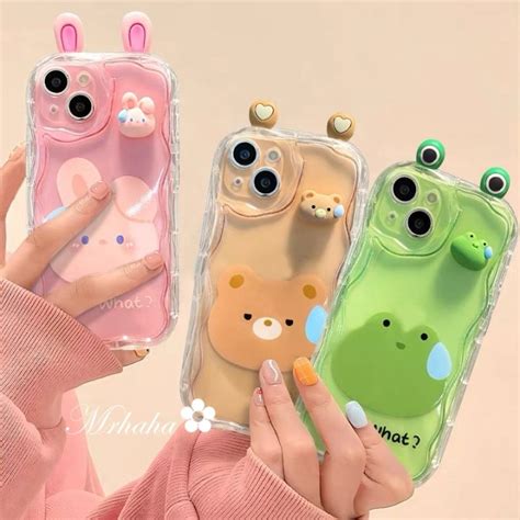 DIY Case For IPhone 15 14 13 12 11 Pro Max X XR Xs Max 8 7 6 6s Plus SE