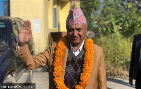 Gandaki Government Reduces Number Of Ministries