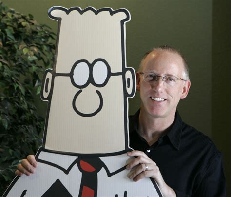 Elon Musk Defendió Al Creador De “dilbert” Que Pidió Alejarse De Los