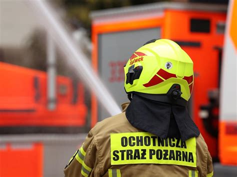 Odszedł na wieczną służbę Nie żyje druh Jacek Wzruszające pożegnanie