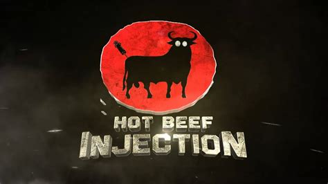 Hot Beef Injection Now Youre A Man Youtube