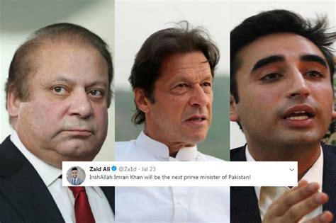 The Memes Trolling Nawaz Sharif And Cheering For Imran Khan Are Totally