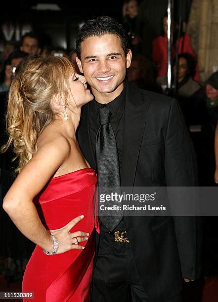 79 Ryan Thomas Tina Obrien Photos And High Res Pictures Getty Images