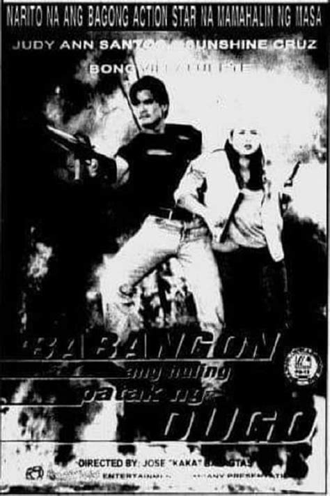 Babangon Ang Huling Patak Ng Dugo 1997 The Movie Database TMDB