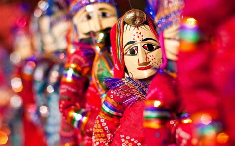 Handicrafts In India Famous Handicrafts Of Indian States