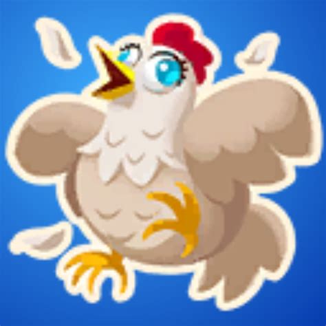 Chicken –Fortnite UNCOMMON