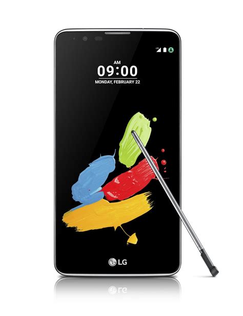 Lg Stylus 2 Specs Phonearena