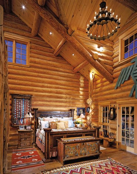 61 Rustic Bedroom Designs