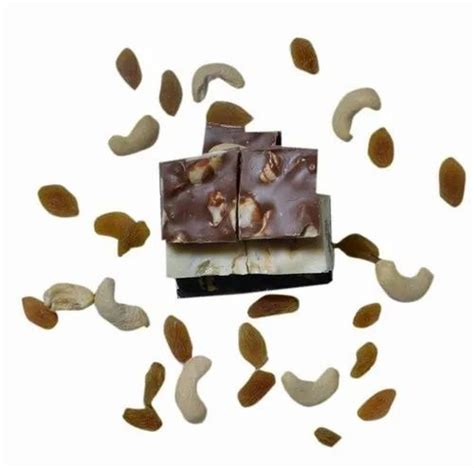 Assorted Fruit And Nut Chocolates Homemade Mixed Chocolate Pack