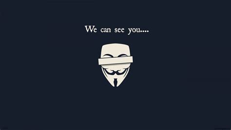 🔥 [50+] Anonymous Hacker Live Wallpapers | WallpaperSafari