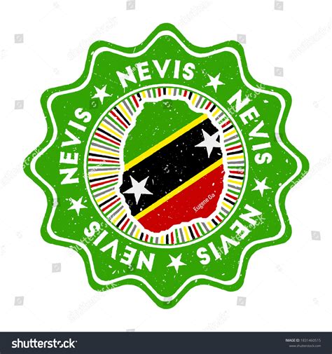 47 Saint Kitts Nevis Passport Symbol Images, Stock Photos & Vectors