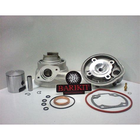 Kit Haut Moteur Cc Kymco Dink T Lc Barikit Racing Alu En Stock