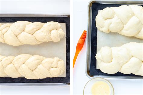 Easy Brioche Bread Momsdish