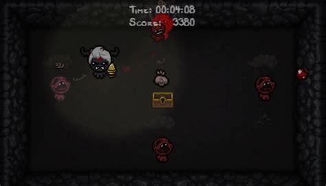 Ten Ways To Get More Items In The Binding Of Isaac Rebirth Levelskip