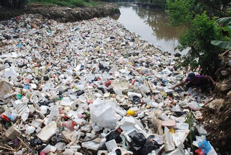 Faktor Penyebab Banjir Antara Foto