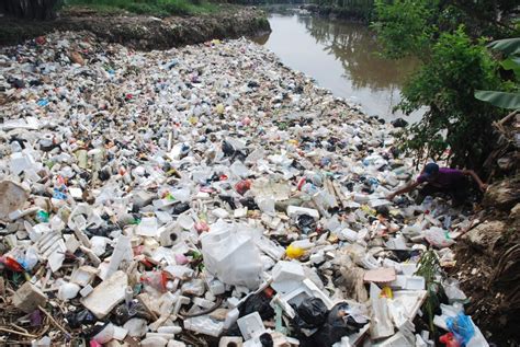 FAKTOR PENYEBAB BANJIR ANTARA Foto