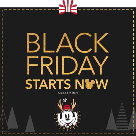 Disney Store & shopDisney.com – Black Friday Starts Now! – DisKingdom.com