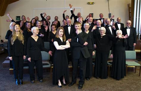 Our Story Summit Choral Society