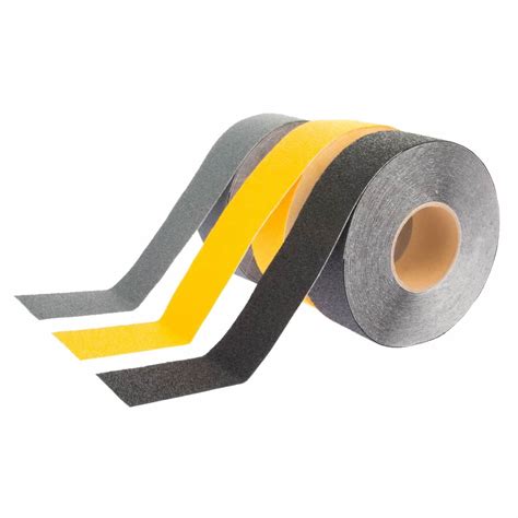 Anti Slip Tread Tape Mm X L M Roll Tactile Systems Australia