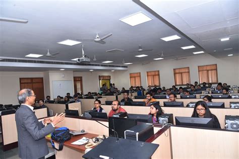 IIT Kanpur Announces MTech PhD MSc Admission For Sem II 2024 25