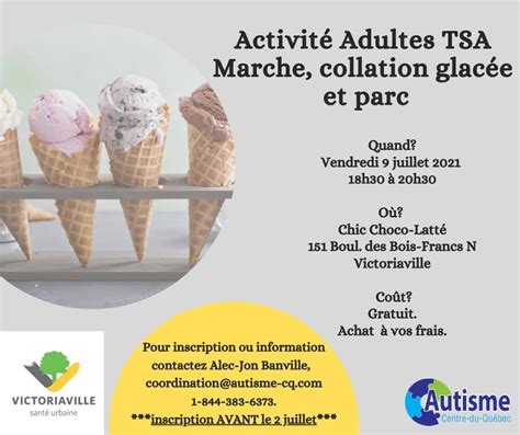 Activit Entre Adultes Autistes H H Victoriaville Autisme