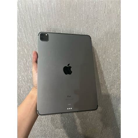 Jual Ipad Pro M Gb Wifi Celluler Shopee Indonesia