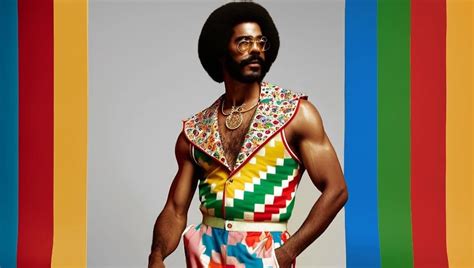 Men’s Disco Fashion: A Complete Guide to This Groovy Style | FashionBeans