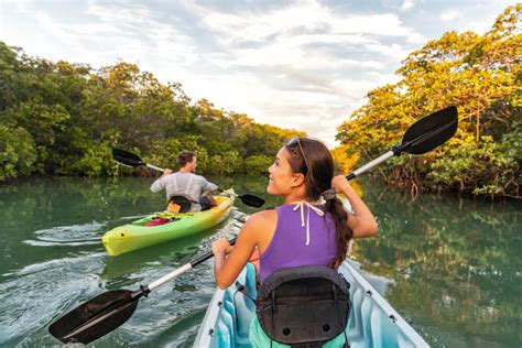 Kayaking Key West - Key West Inns Near Duval Street