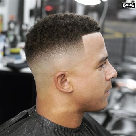 22 Crew Cut Fade Haircut Eithaninara