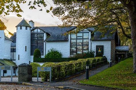 The Gordon Highlanders Museum North East 250