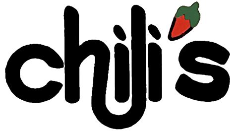 Chilis Logo Logo Zeichen Emblem Symbol Geschichte Und Bedeutung