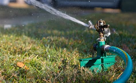 Irrigation Software For Small Business Quoting Scheduling And Crm