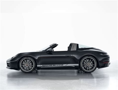 2023 Porsche 911 Targa Edition 50 Years Porsche Design – Car Connect Auto Group