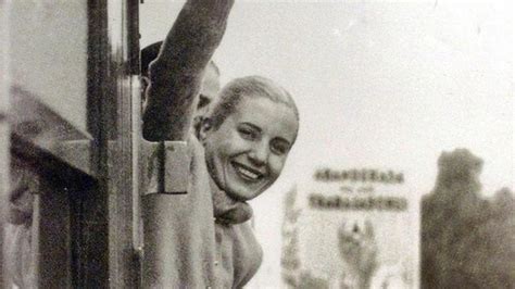 Presentarán un especial sobre Eva Perón en el aniversario de su muerte