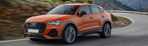 Auto Nuove Audi Q3 Sportback Benzina 35 TFSI Business Plus Essepiauto