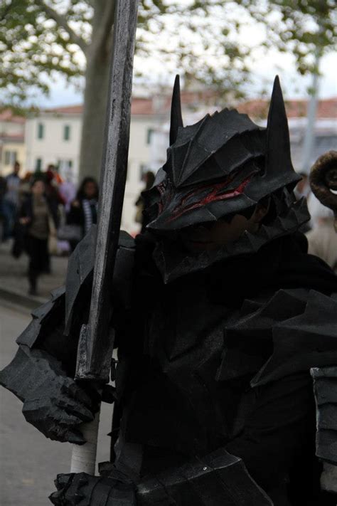 Berserk Cosplay by Ragash on DeviantArt