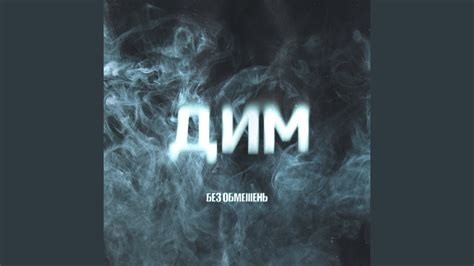 ДИМ - YouTube