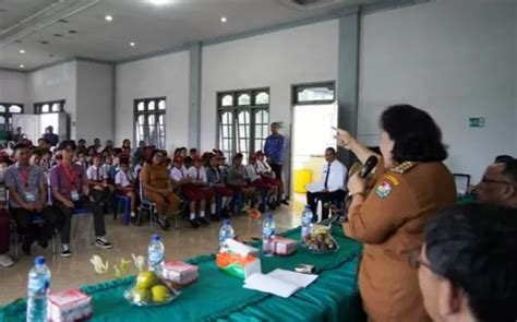 Bupati Karo Buka Inovasi Pembelajaran Metode Gasing Sumut Pos