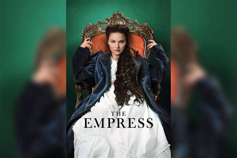 The Empress Ending Explained Does Elizabeth Leave Emperor Franz Joseph